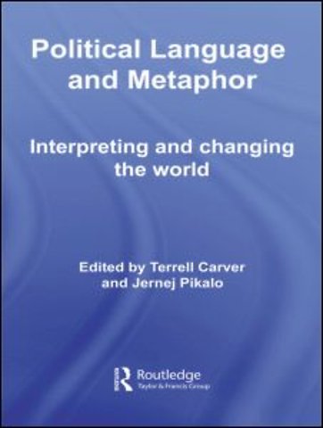 Political Language and Metaphor