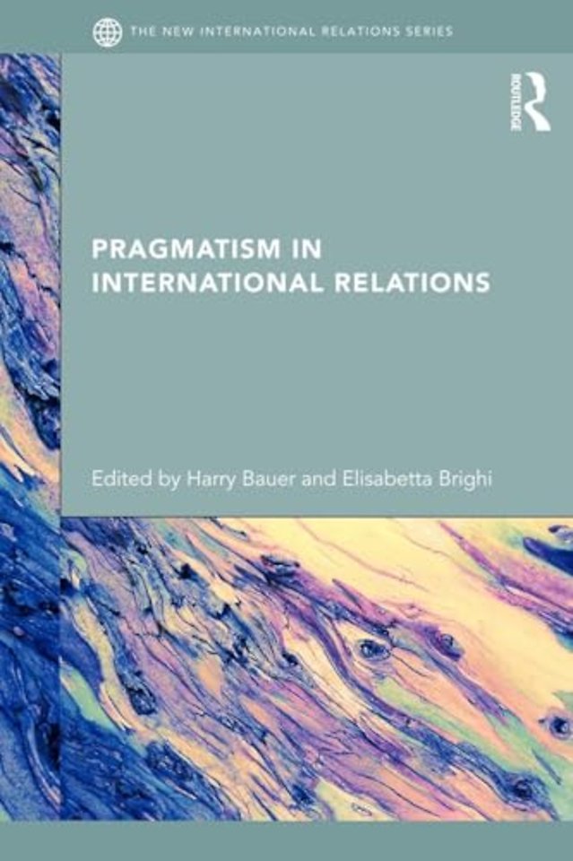 Pragmatism in International Relations