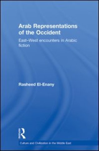 Arab Representations of the Occident