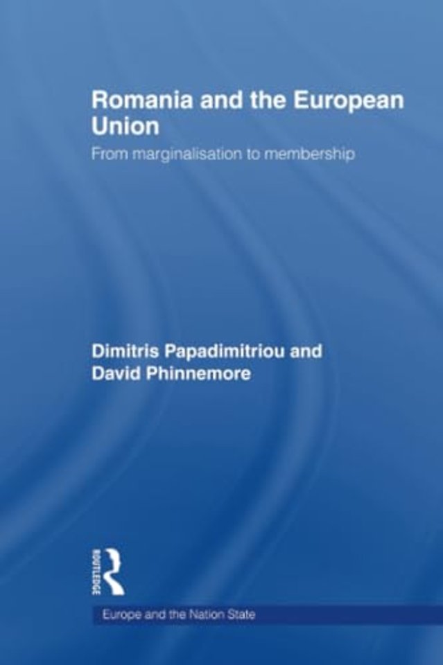 Romania and The European Union