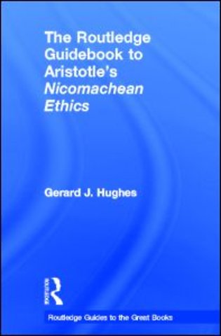 Routledge Guides to the Great Books