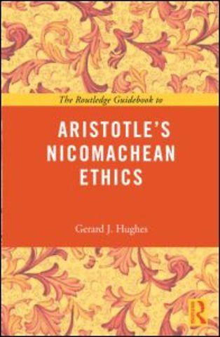 Routledge Guides to the Great Books