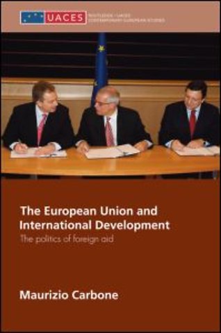 European Union and International Development