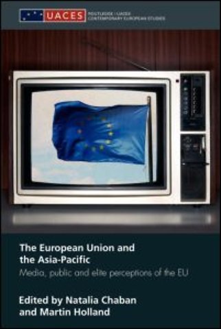 European Union and the Asia-Pacific