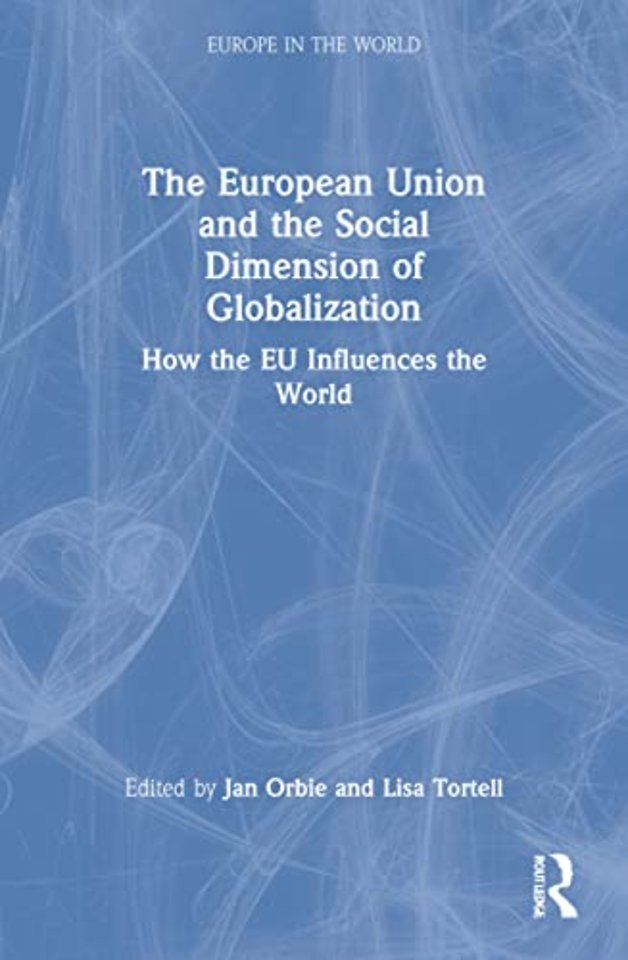 European Union and the Social Dimension of Globalization