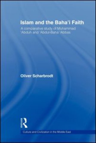 Islam and the Baha'i Faith