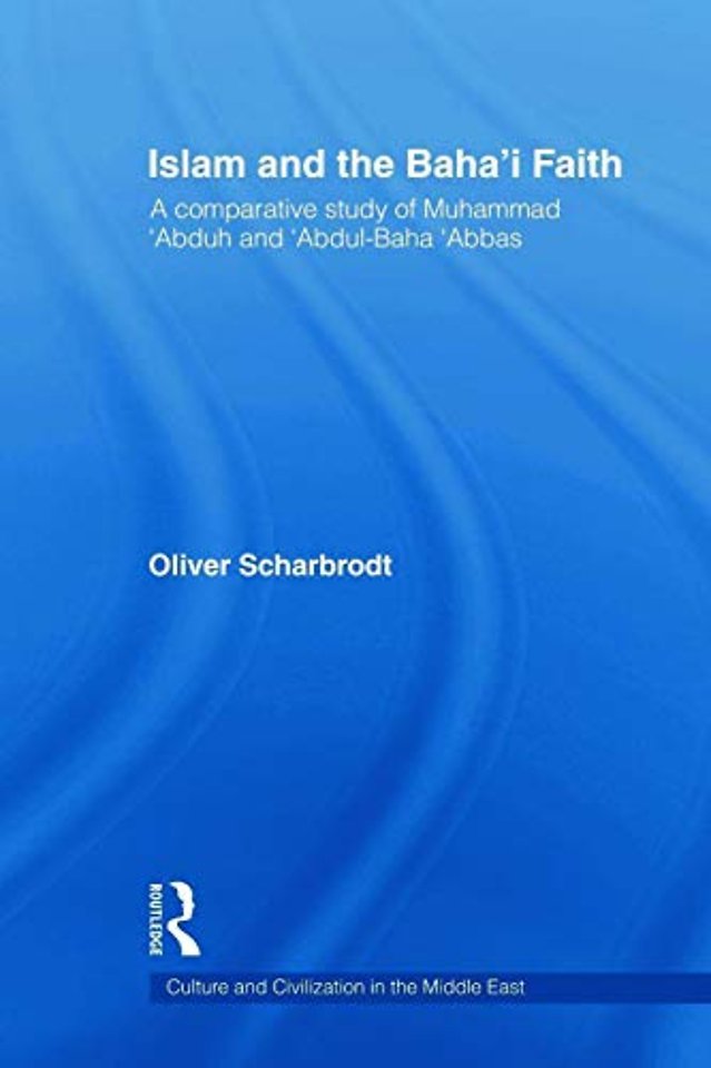 Islam and the Baha'i Faith