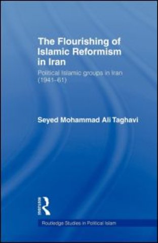 Flourishing of Islamic Reformism in Iran