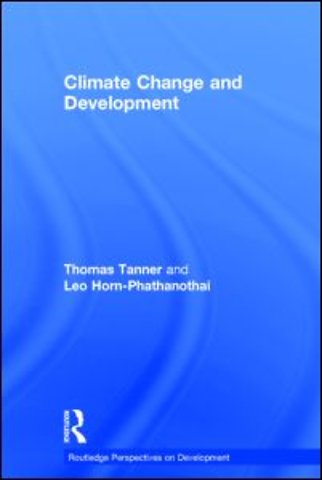 Climate Change and Development