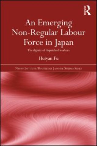 Emerging Non-Regular Labour Force in Japan