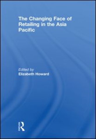 Changing Face of Retailing in the Asia Pacific