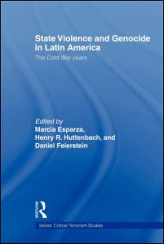 State Violence and Genocide in Latin America