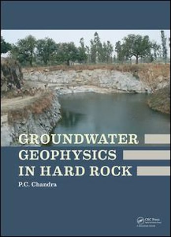 Groundwater Geophysics in Hard Rock