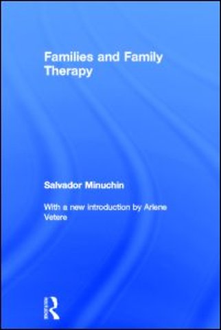 Families and Family Therapy