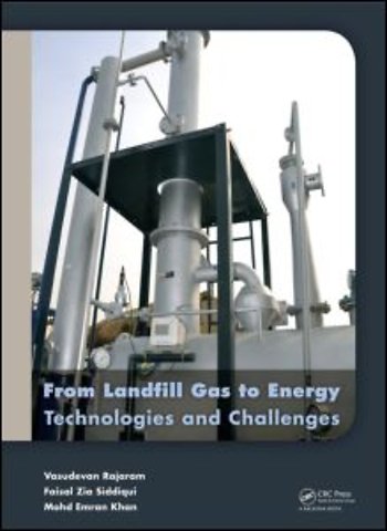 From Landfill Gas to Energy