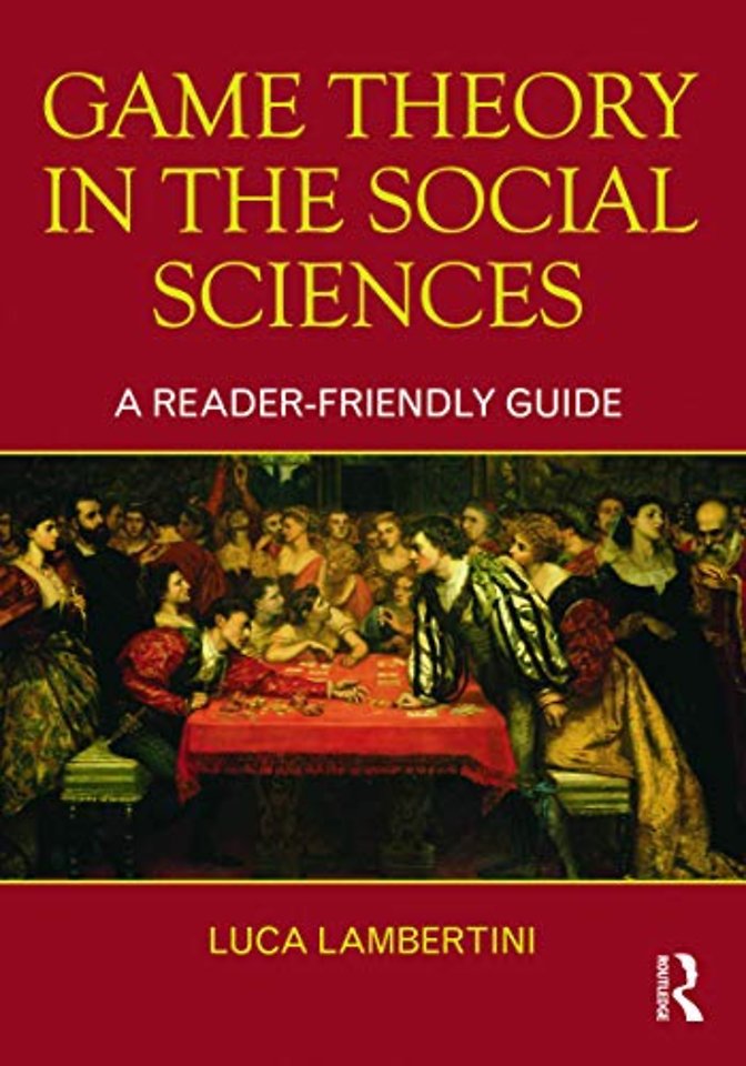 Game Theory in the Social Sciences