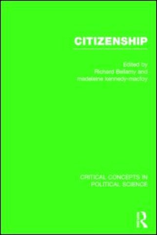 Citizenship