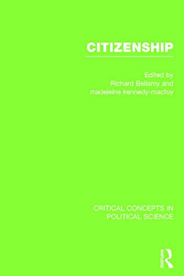 Citizenship
