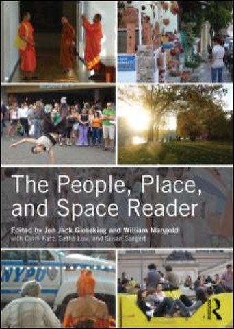 People, Place, and Space Reader