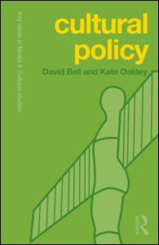 Cultural Policy