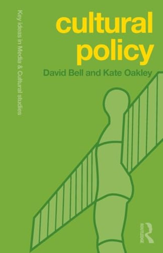 Cultural Policy