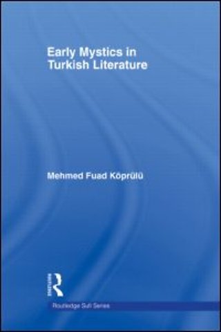 Early Mystics in Turkish Literature