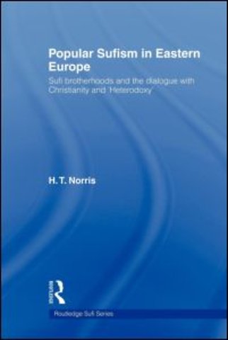 Popular Sufism in Eastern Europe