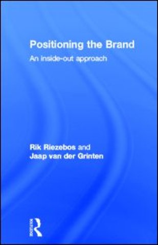 Positioning the Brand