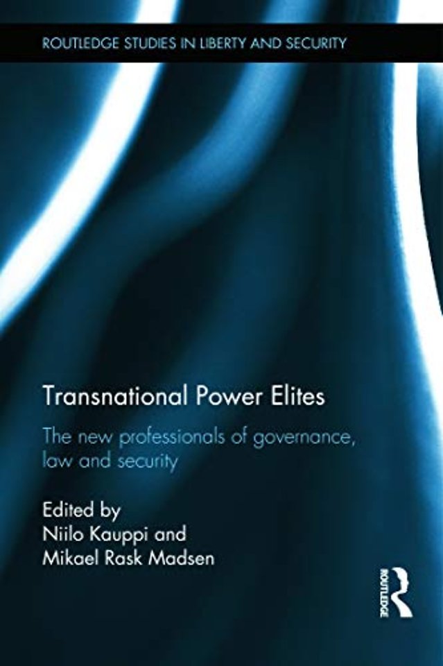 Transnational Power Elites