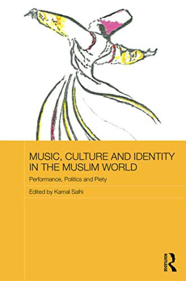 Music, Culture and Identity in the Muslim World