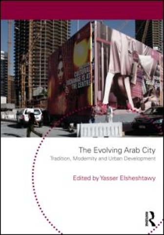 Evolving Arab City