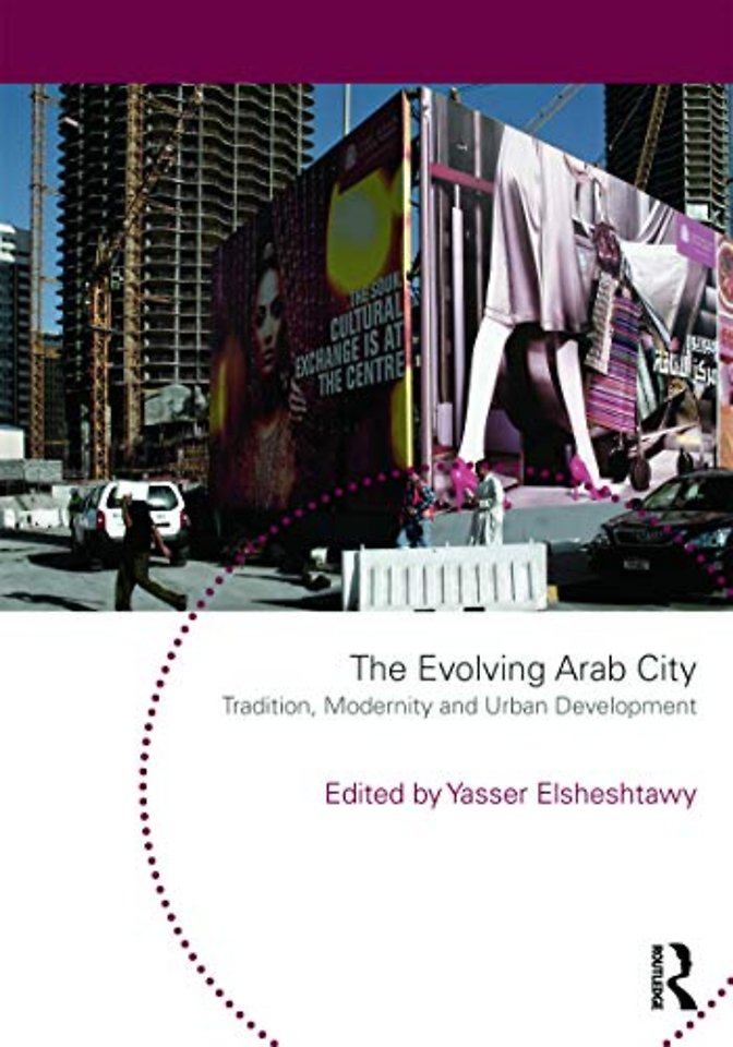 Evolving Arab City