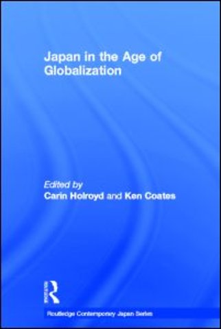 Japan in the Age of Globalization