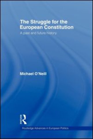 Struggle for the European Constitution