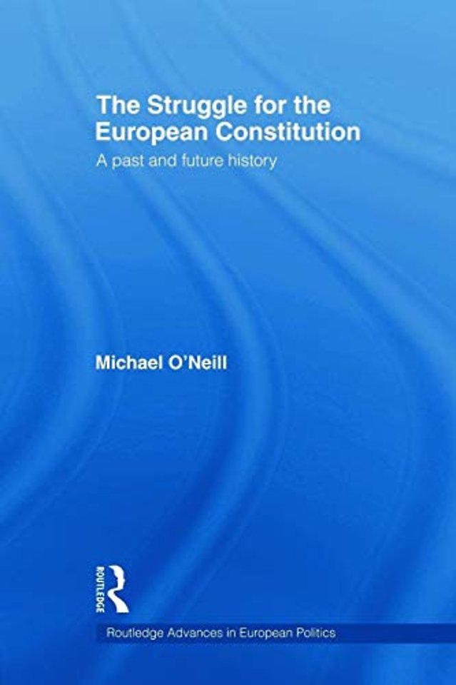 Struggle for the European Constitution