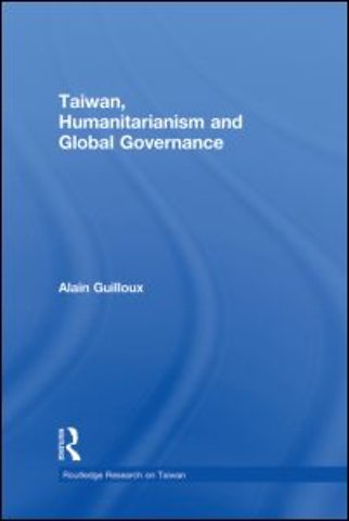 Taiwan, Humanitarianism and Global Governance