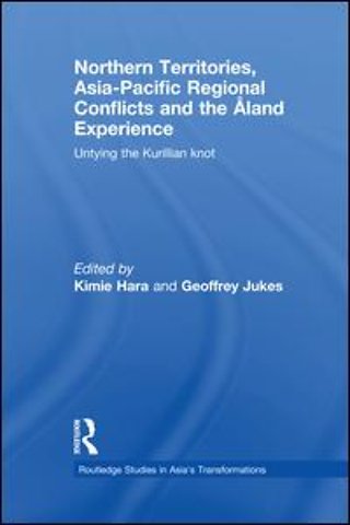 Northern Territories, Asia-Pacific Regional Conflicts and the Aland Experience
