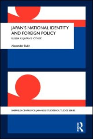 University of Sheffield/Routledge Japanese Studies Series