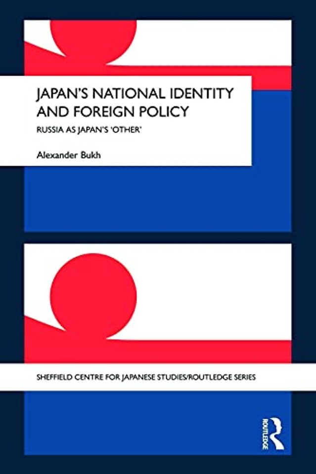 University of Sheffield/Routledge Japanese Studies Series