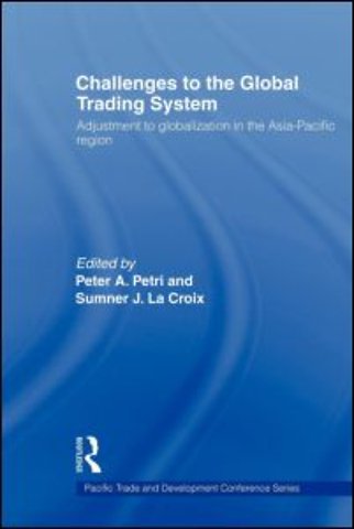 Challenges to the Global Trading System