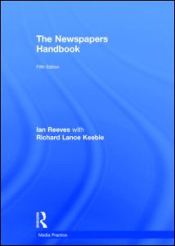 Newspapers Handbook
