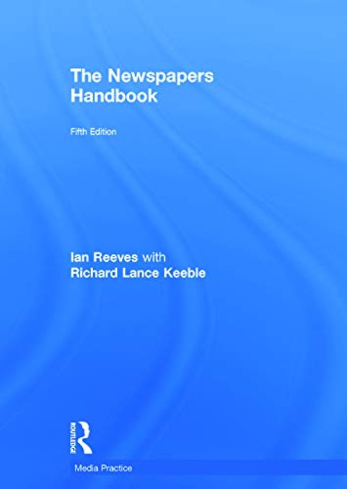 Newspapers Handbook