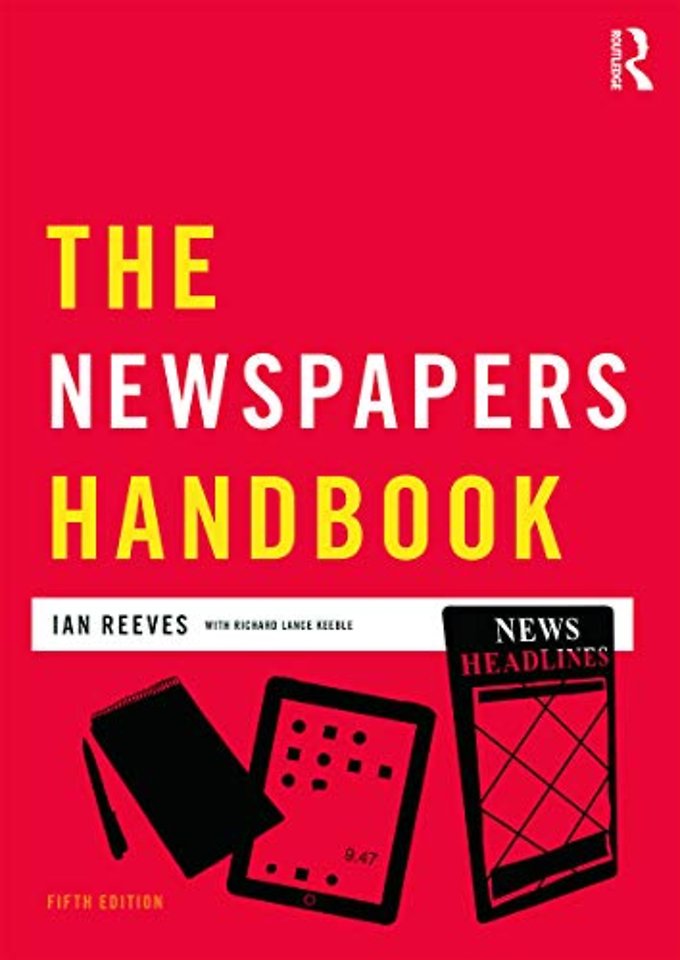 Newspapers Handbook