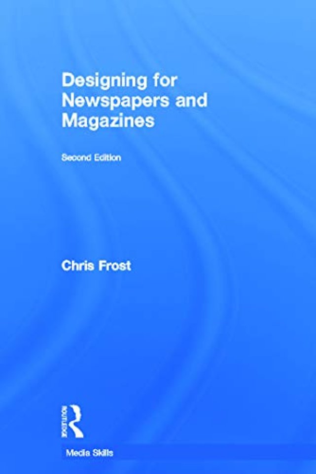 Designing for Newspapers and Magazines