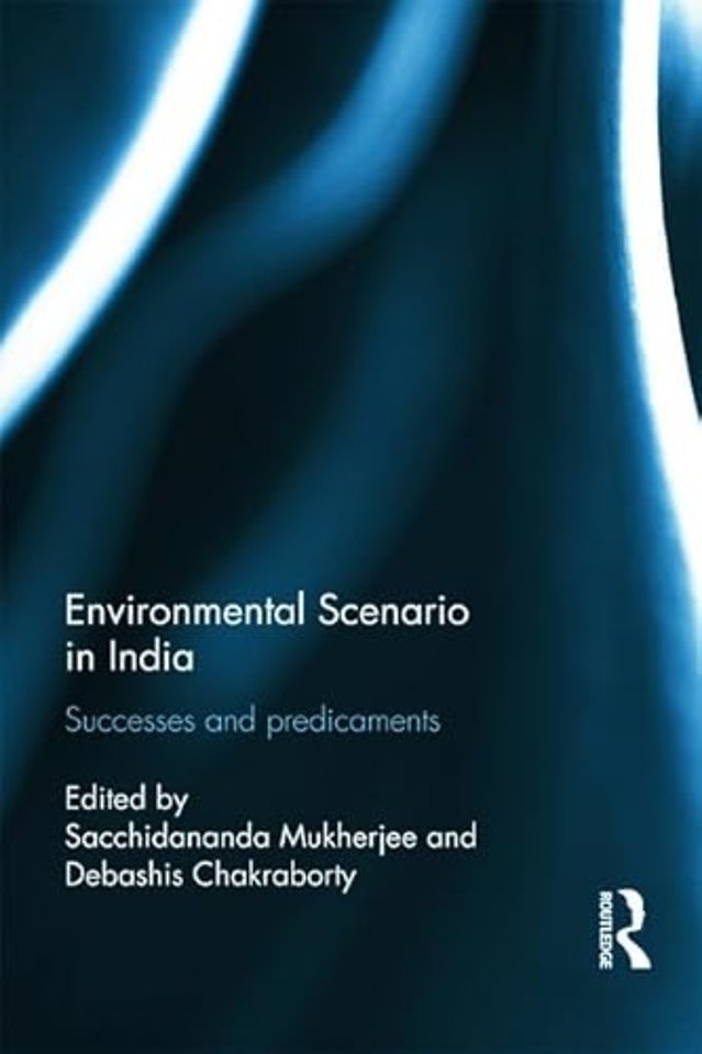 Environmental Scenario in India