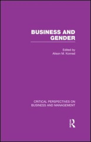 Business and Gender