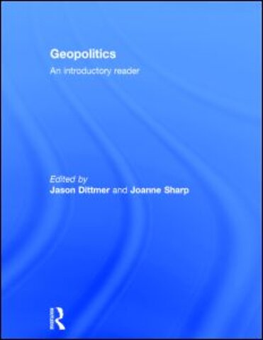 Geopolitics