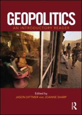 Geopolitics