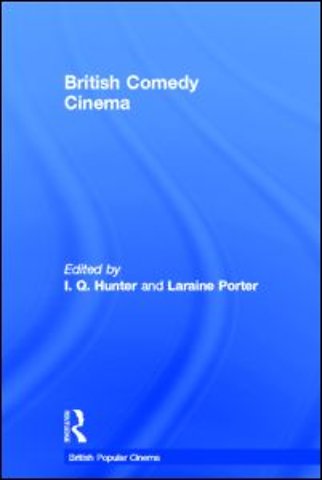 British Comedy Cinema
