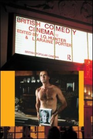 British Comedy Cinema